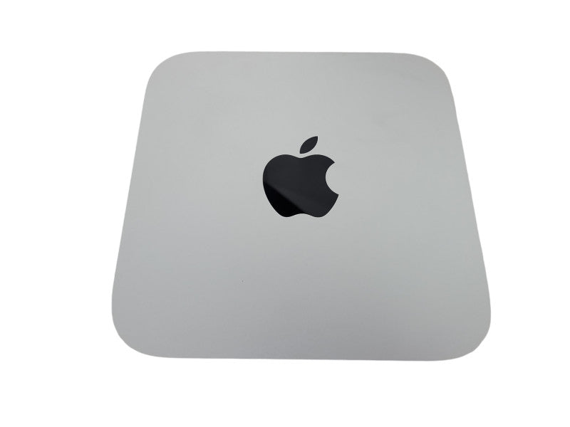 Mac Mini Late 2014, Core I5-4260U 1.4GHz, 4GB RAM, 500GB HDD, OS High Sierra !