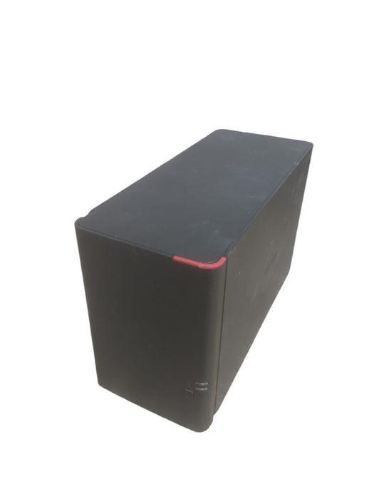 Buffalo TS1200D0202 TeraStation 1200 | 2 Bay 3.5" Network Attached Storage