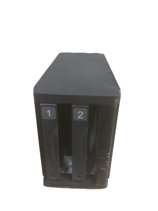 Buffalo TS1200D0202 TeraStation 1200 | 2 Bay 3.5" Network Attached Storage
