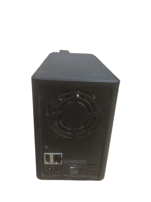Buffalo TS1200D0202 TeraStation 1200 | 2 Bay 3.5" Network Attached Storage