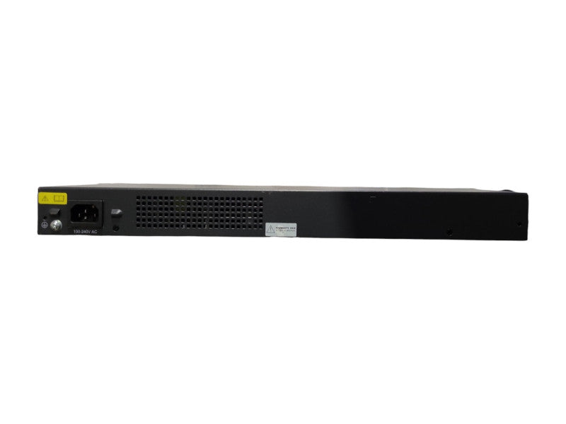 HP HPE JH017A OfficeConnect 1420 Series 24G 24xGbE 2xSFP Network Switch
