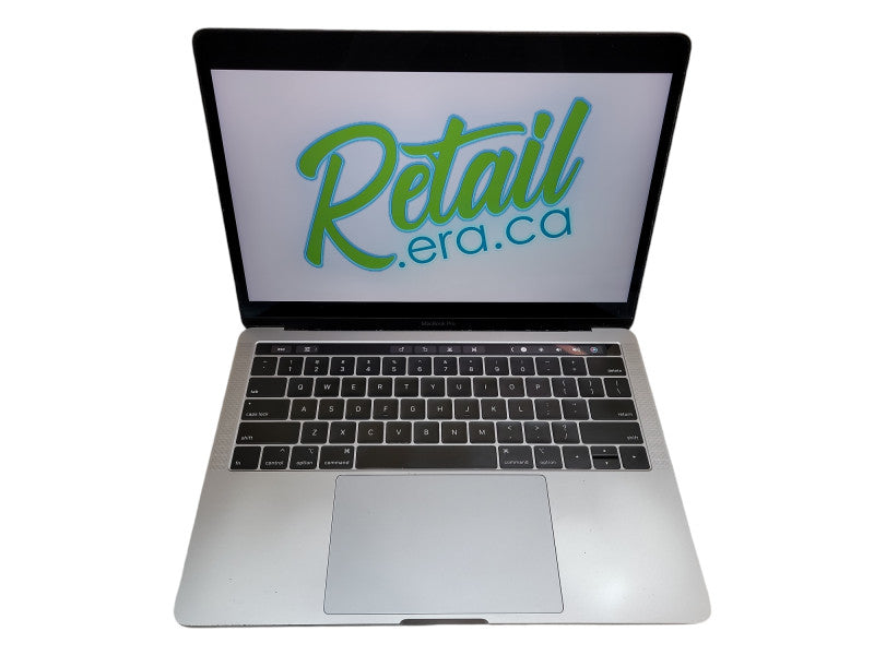 Apple MacBook Pro 2018 13" 4-Core i5-8259U @ 2.3GHz 8GB DDR3 500GB SSD - READ