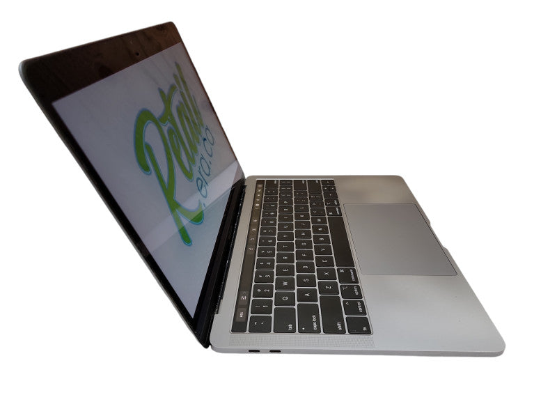Apple MacBook Pro 2018 13" 4-Core i5-8259U @ 2.3GHz 8GB DDR3 500GB SSD - READ