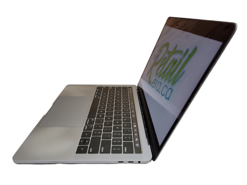 Apple MacBook Pro 2018 13" 4-Core i5-8259U @ 2.3GHz 8GB DDR3 500GB SSD - READ