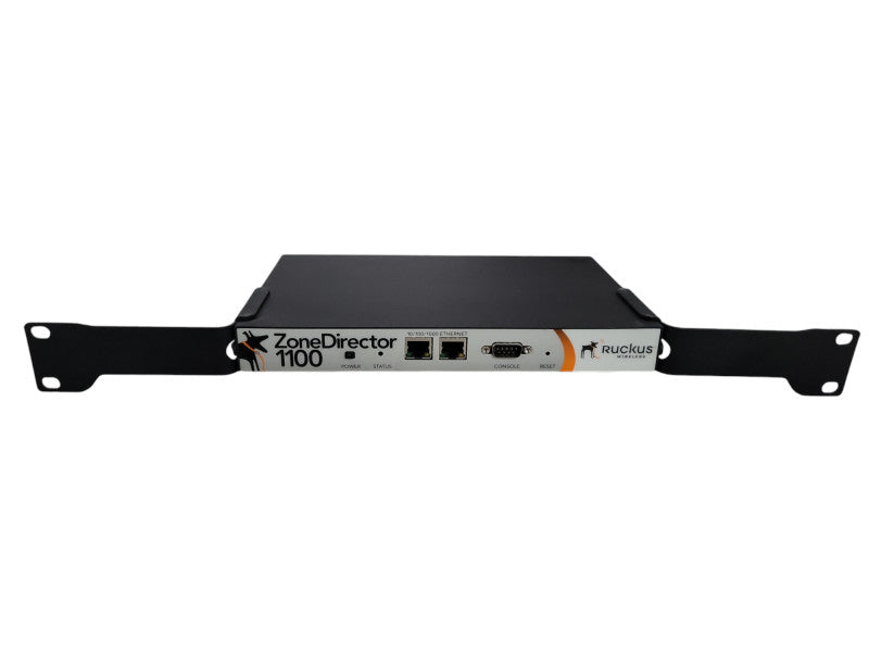 Ruckus ZD1100 Wireless ZoneDirector 1100 Wireless AP Controller !