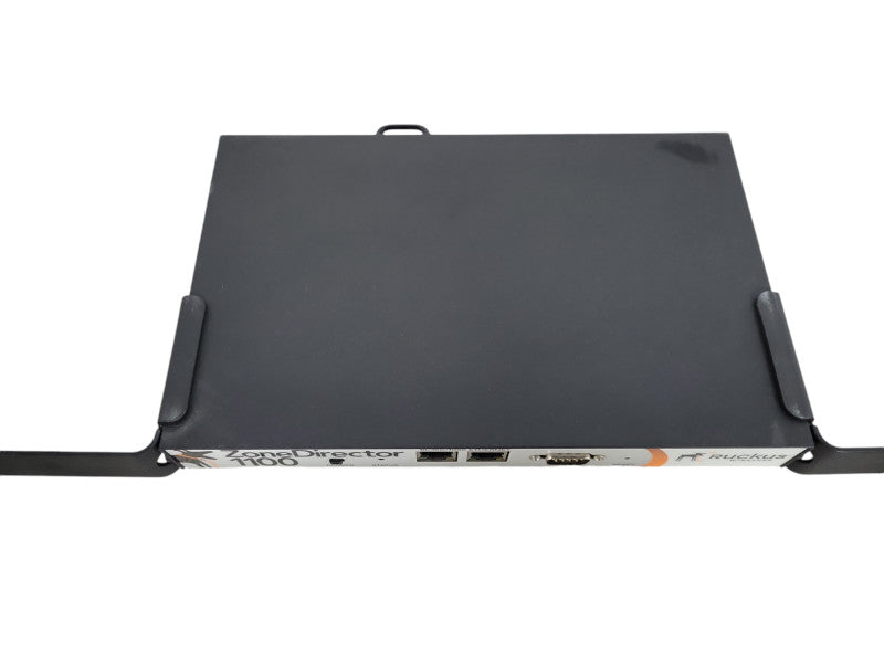 Ruckus ZD1100 Wireless ZoneDirector 1100 Wireless AP Controller !