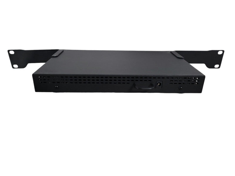 Ruckus ZD1100 Wireless ZoneDirector 1100 Wireless AP Controller !