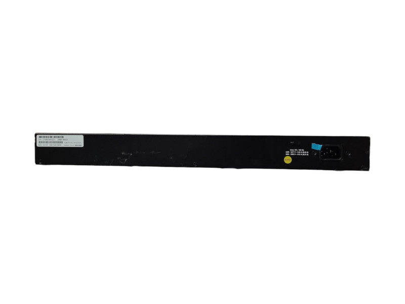 HP HPE Managed Network Switch 1820-48G J9981A 48-PORT, 4xSFP Gigabit Ethernet