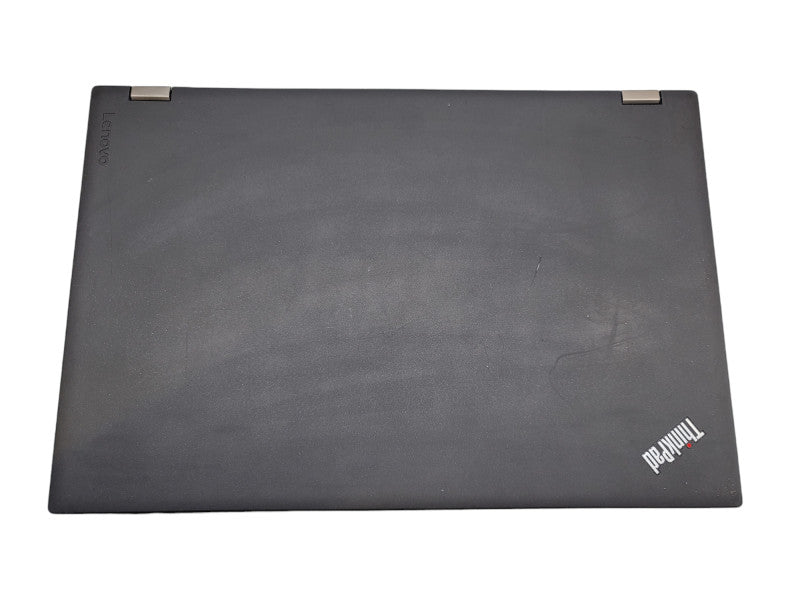 Lenovo ThinkPad P50| i7-6820HQ| 32GB DDR4| Quadro M1000M| 512GB M.2/ READ β BudLap
