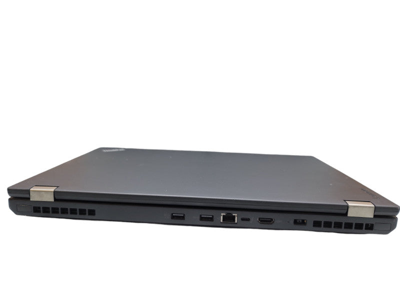 Lenovo ThinkPad P50| i7-6820HQ| 32GB DDR4| Quadro M1000M| 512GB M.2/ READ β BudLap