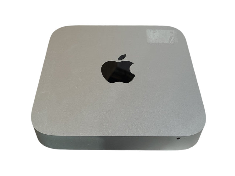 Mac Mini (Late 2014), i5-4260U 1.4GHz, 4GB DDR3, 500GB HDD, Model: A1347