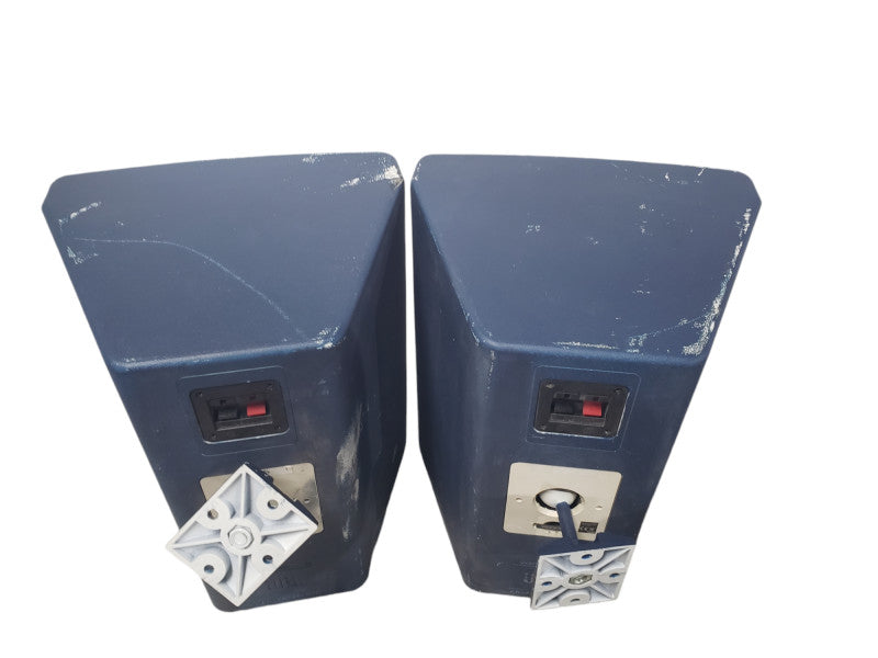 Pair of JBL CONTROL 28-1 High Output Indoor Outdoor Speaker Q