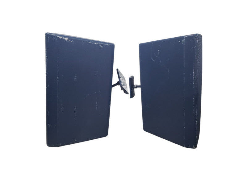Pair of JBL CONTROL 28-1 High Output Indoor Outdoor Speaker Q
