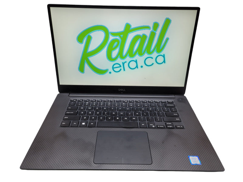 Dell Precision 5530 | i7-8850H| 32GB DDR4| Quadro P1000| 512GB SSD β Lap200