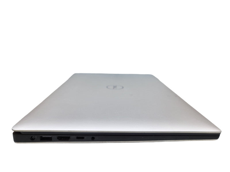 Dell Precision 5530 | i7-8850H| 32GB DDR4| Quadro P1000| 512GB SSD β Lap200