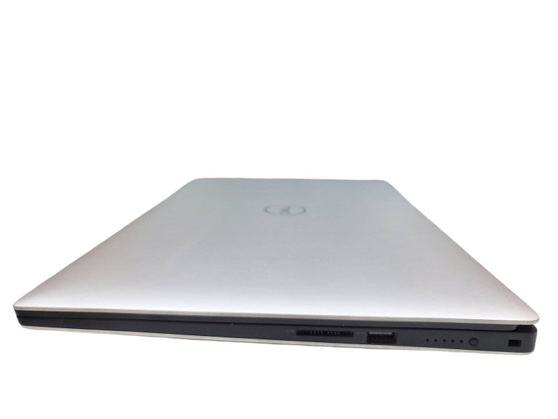 Dell Precision 5530 | i7-8850H| 32GB DDR4| Quadro P1000| 512GB SSD β Lap200