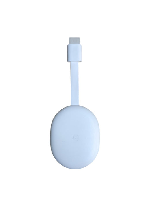 Google Chromecast with Google TV | Streaming Stick | No Remote | G454V