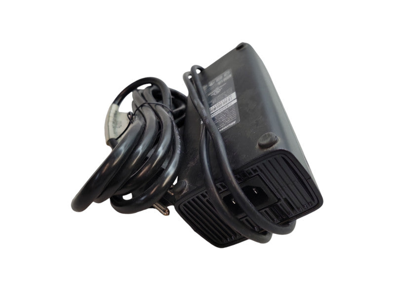 OEM Microsoft Xbox 360 A10-120N1A Slim Power Supply AC Adapter 120W  %