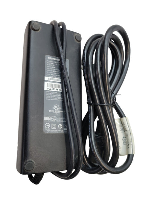 OEM Microsoft Xbox 360 A10-120N1A Slim Power Supply AC Adapter 120W  %