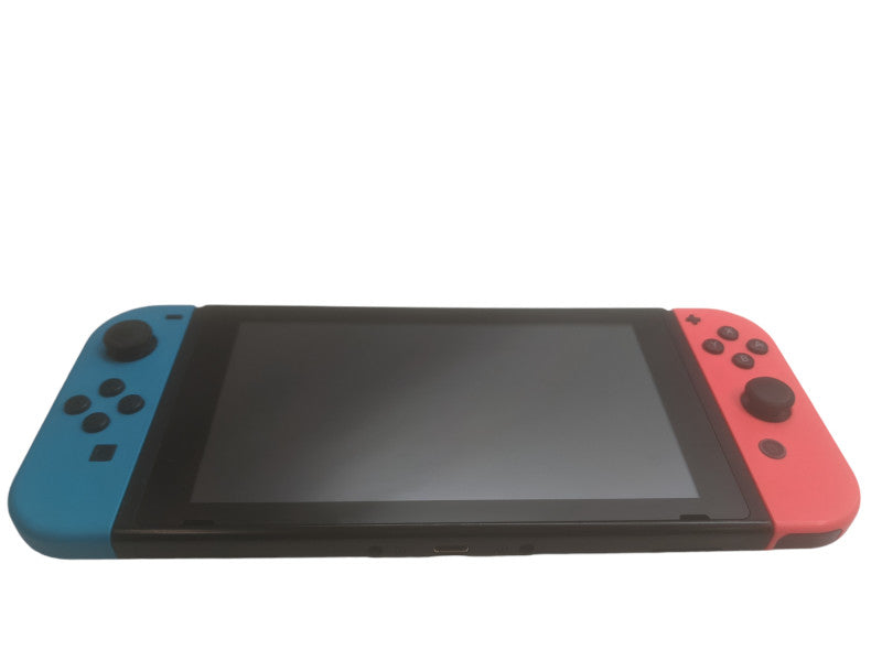 Nintendo Switch Video Game Console HAC-001(-01) | with Case | No Charger
