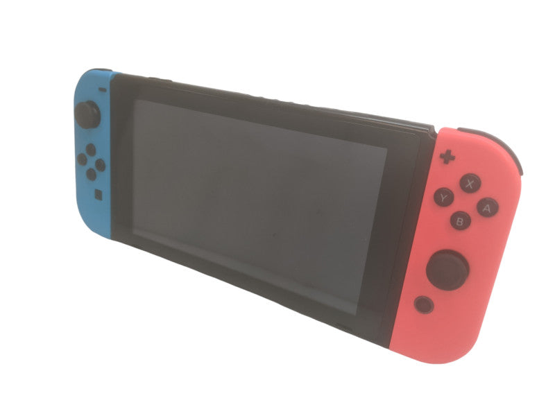 Nintendo Switch Video Game Console HAC-001(-01) | with Case | No Charger