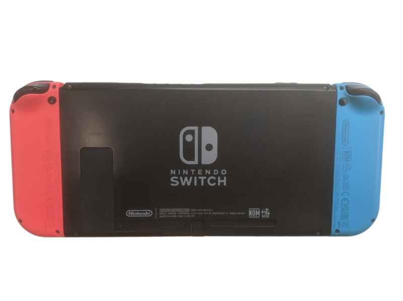 Nintendo Switch Video Game Console HAC-001(-01) | with Case | No Charger