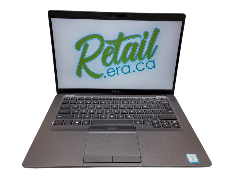 Dell Latitude 5401 | i7- 9850H| 16GB DDR4| 512GB SSD  β BudLap