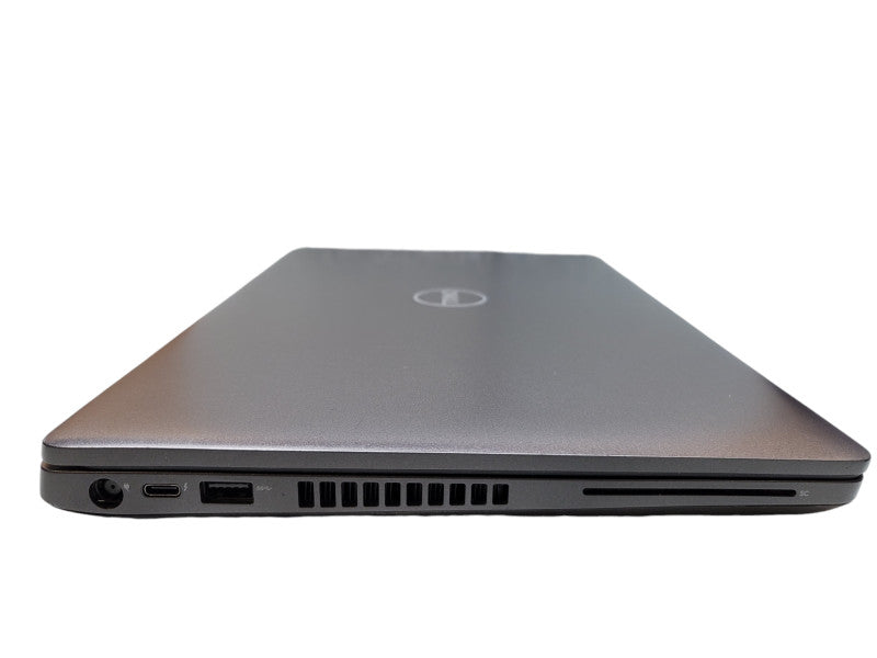 Dell Latitude 5401 | i7- 9850H| 16GB DDR4| 512GB SSD  β BudLap