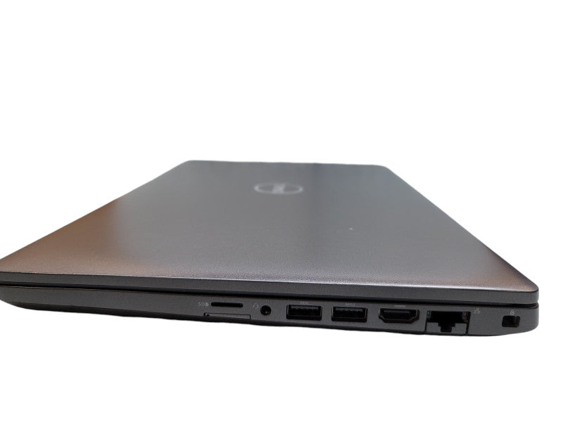 Dell Latitude 5401 | i7- 9850H| 16GB DDR4| 512GB SSD  β BudLap