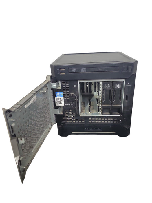 HP ProLiant MicroServer Gen8 | Xeon E3-1220L V2 | 16GB DDR3 | No HDD | B120i !