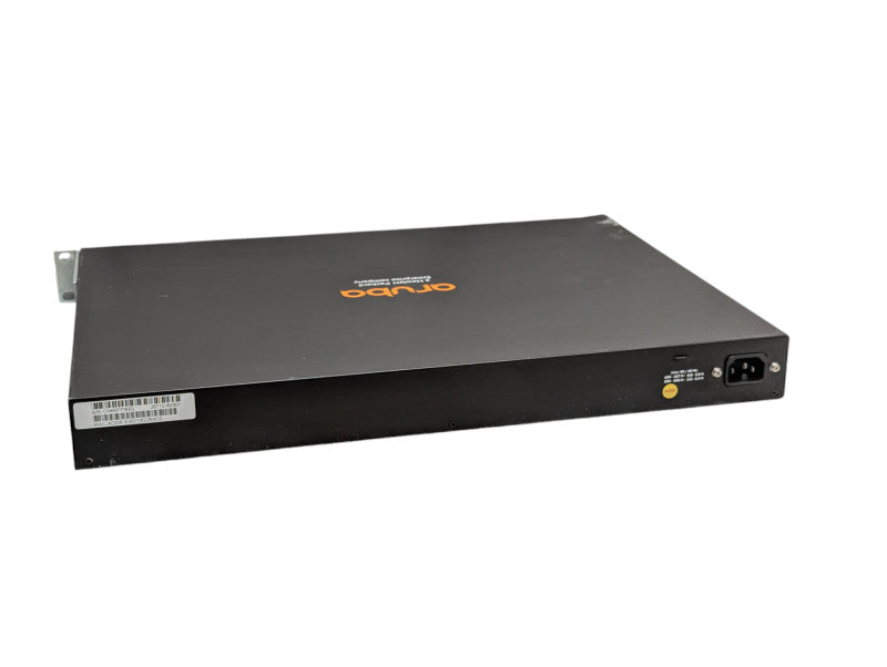 Aruba 2530-48G PoE+ Switch J9772A with 4x SPF Q-