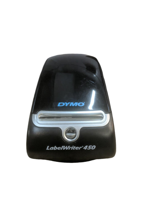 Dymo LabelWriter 450 Thermal Label Printer + Roll  Q