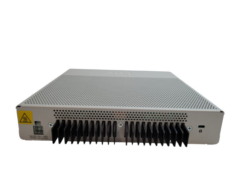 Cisco AIR-CT3504-K9 3504 Wireless LAN Controller No Power Supply %