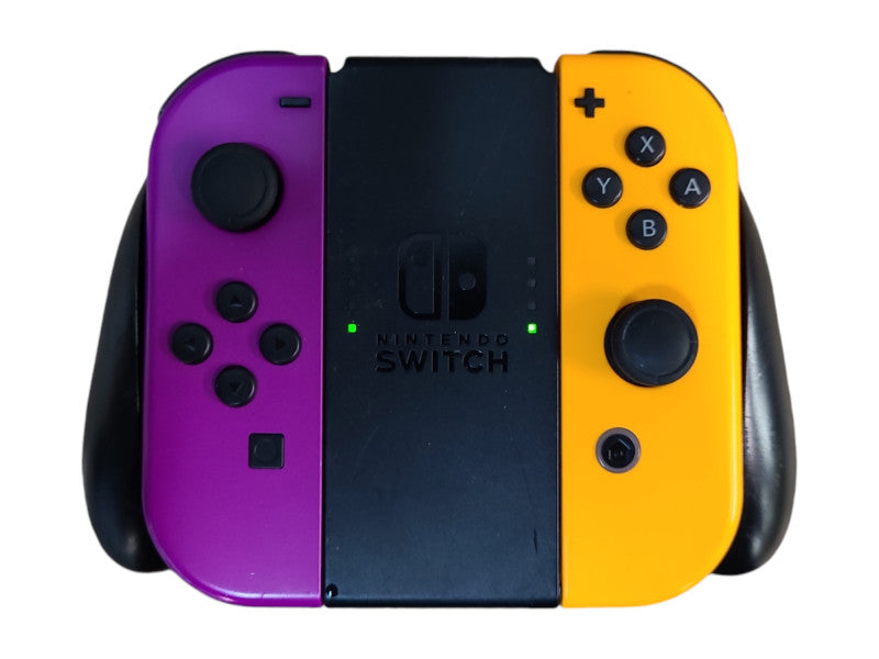 Nintendo Switch Comfort Grip Joy-Con only
