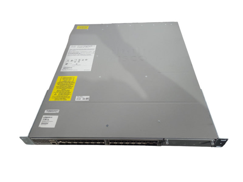 Cisco WS-C4500X-32SFP+ V02 10GE managed Switch, 1x PSU !