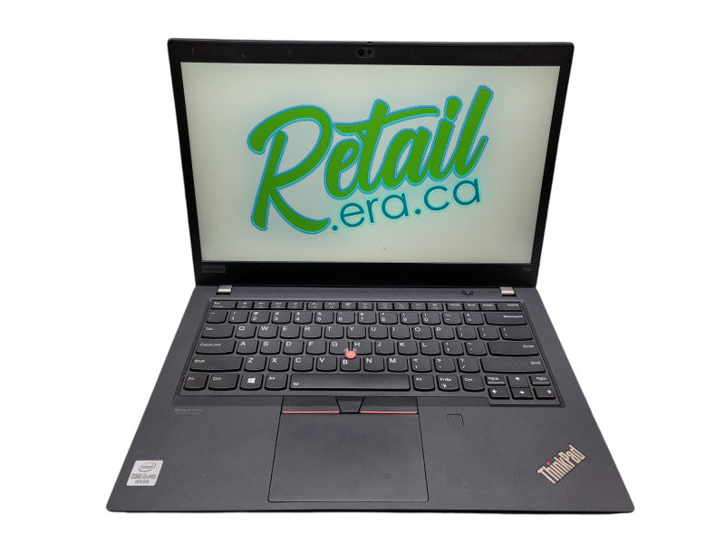 Lenovo ThinkPad T14| i5-10310| 16GB DDR4| 512GB SSD  β Lap200
