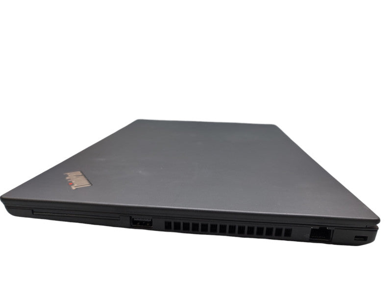 Lenovo ThinkPad T14| i5-10310| 16GB DDR4| 512GB SSD  β Lap200