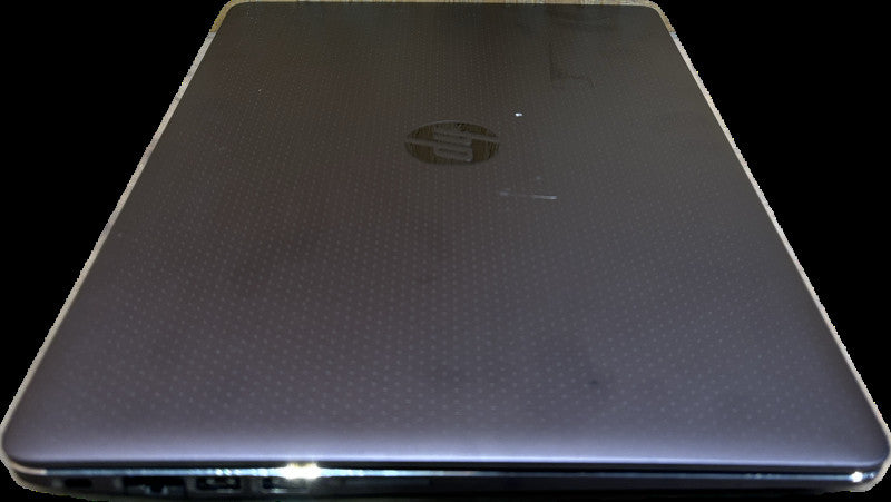 HP ZBook Studio G3 XEON E3-1505M@2.8GHz QUADRO M1000M 4GB GPU 16GB RAM 512SSD  Lap200
