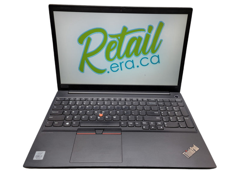 Lenovo ThinkPad E15| i5-10210U| 8GB DDR4| 256GB SSD  β Lap200