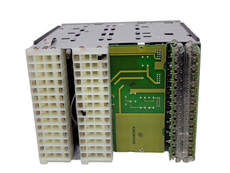 GEC ALSTOM KBCH12001H15MEA  Transformer Differential Protection Relay READ _