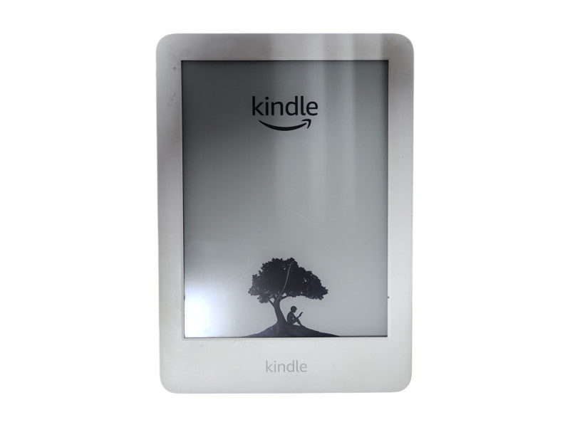 Amazon Kindle E-book reader (10th Generation), J9G29R