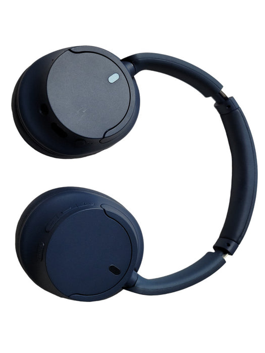 Sony WH-CH720N Lightweight Noise Canceling Wireless Headphones _