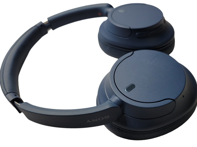 Sony WH-CH720N Lightweight Noise Canceling Wireless Headphones _