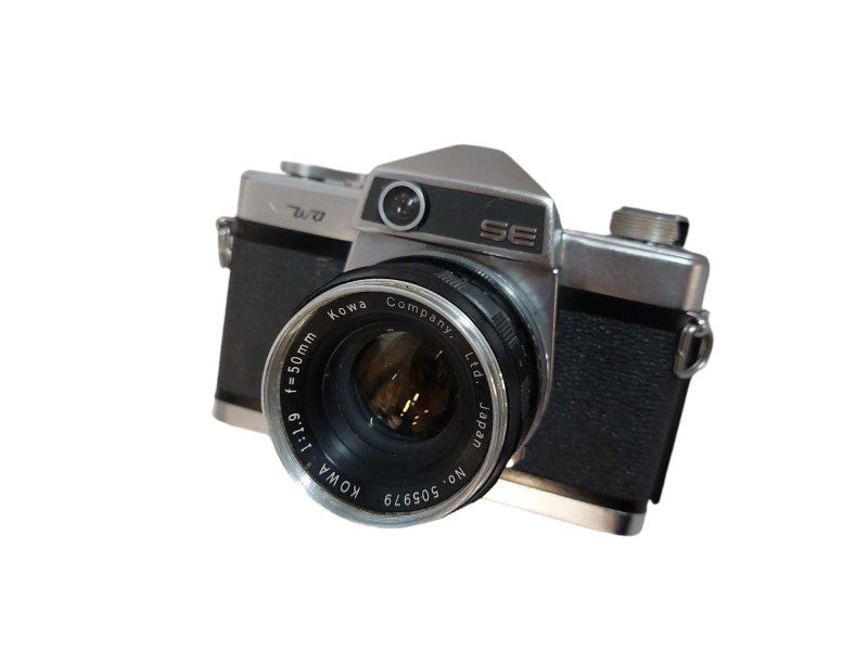 Kowa Company Ltd. 50mm Camera Made in Japan  =