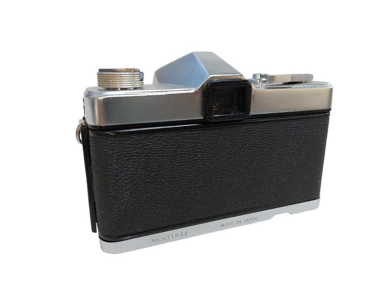 Kowa Company Ltd. 50mm Camera Made in Japan  =