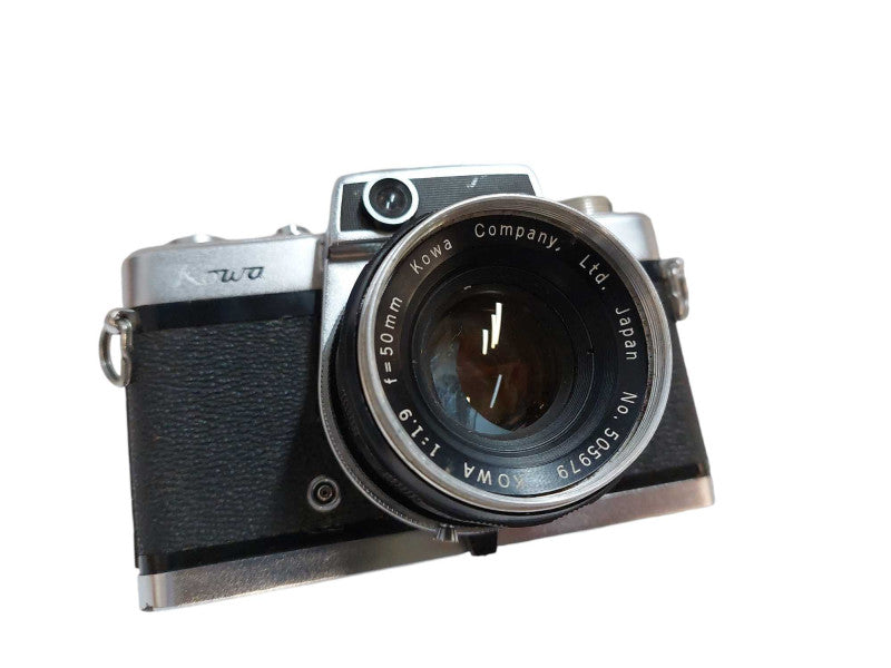 Kowa Company Ltd. 50mm Camera Made in Japan  =
