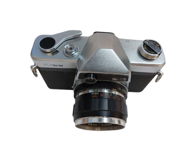 Kowa Company Ltd. 50mm Camera Made in Japan  =