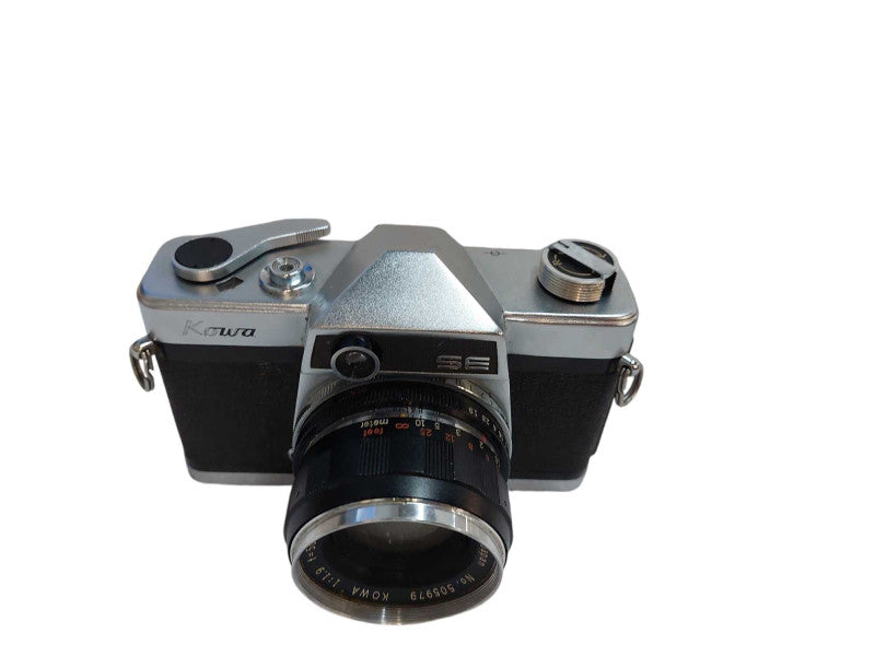 Kowa Company Ltd. 50mm Camera Made in Japan  =