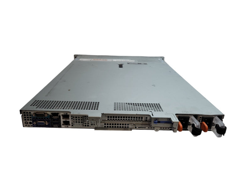 Dell PowerEdge R440 - BAREBONES | PERC H730P | 2x 550W PSU | 4x 3.5" Caddies %