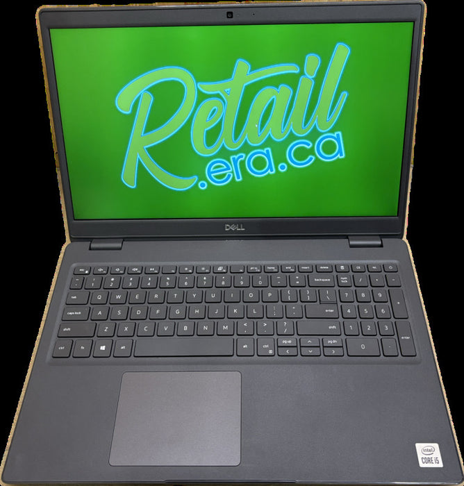 Dell Latitude 3510 Intel Core i5-10210U@1.6GHz 16GB DDR4 RAM 512GB SSD Q Lap200
